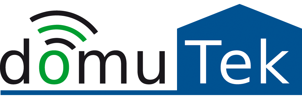 Smart Home – Webdesign